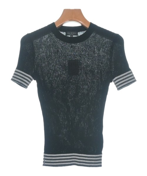 rag & bone(ラグアンドボーン)ニット・セーター 黒 サイズ:S/2200649757015