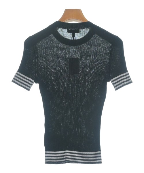 rag & bone（ラグアンドボーン）ニット・セーター 黒 サイズ:S レディース/2200649757015