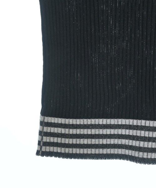 rag & bone（ラグアンドボーン）ニット・セーター 黒 サイズ:S レディース/2200649757015