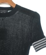 rag & bone（ラグアンドボーン）ニット・セーター 黒 サイズ:S レディース/2200649757015