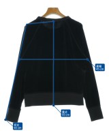 rag&bone/JEAN（ラグアンドボーンジーン）Tシャツ・カットソー 黒 サイズ:XS レディース/2200646561028