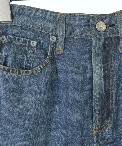 rag & bone（ラグアンドボーン）ロング・マキシ丈スカート 青 サイズ:23(XS位) レディース/2200636134157