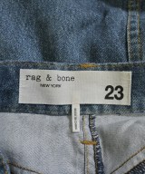 rag & bone（ラグアンドボーン）ロング・マキシ丈スカート 青 サイズ:23(XS位) レディース/2200636134157