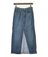 rag & bone ロング・マキシ丈スカート