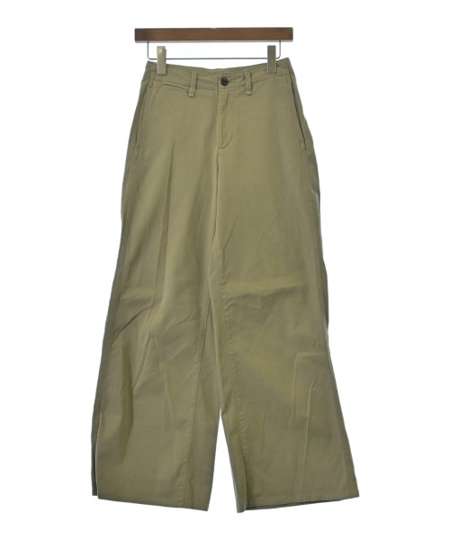 rag & bone(ラグアンドボーン)その他 カーキ サイズ:0(XS位)/2200636134355