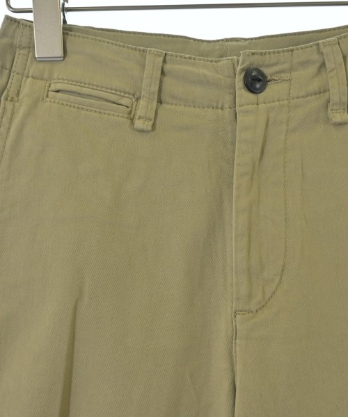 rag & bone（ラグアンドボーン）その他 カーキ サイズ:0(XS位) レディース/2200636134355