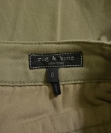 rag & bone（ラグアンドボーン）その他 カーキ サイズ:0(XS位) レディース/2200636134355
