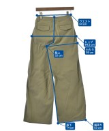 rag & bone（ラグアンドボーン）その他 カーキ サイズ:0(XS位) レディース/2200636134355