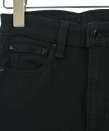 rag & bone（ラグアンドボーン）デニムパンツ 黒 サイズ:25(S位) レディース/2200636134423