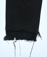 rag & bone（ラグアンドボーン）デニムパンツ 黒 サイズ:25(S位) レディース/2200636134423