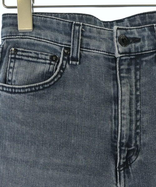 rag & bone（ラグアンドボーン）デニムパンツ 紺 サイズ:25(S位) レディース/2200636134430