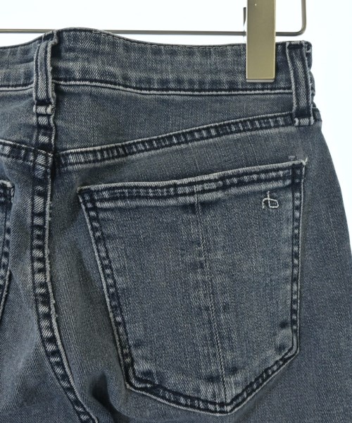 rag & bone（ラグアンドボーン）デニムパンツ 紺 サイズ:25(S位) レディース/2200636134430