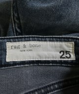 rag & bone（ラグアンドボーン）デニムパンツ 紺 サイズ:25(S位) レディース/2200636134430