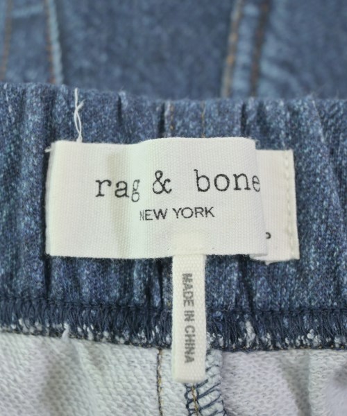 rag & bone（ラグアンドボーン）ショートパンツ 青 サイズ:-(M位) レディース/2200636134454