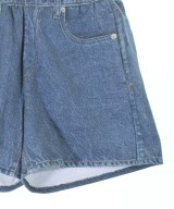 rag & bone（ラグアンドボーン）ショートパンツ 青 サイズ:-(M位) レディース/2200636134454