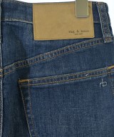 rag & bone（ラグアンドボーン）デニムパンツ 青 サイズ:26(M位) レディース/2200636134461