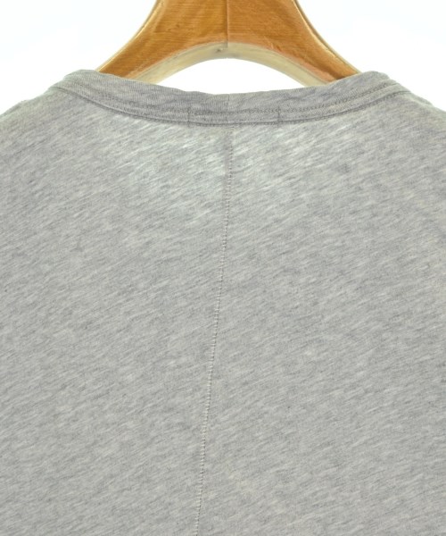 rag & bone（ラグアンドボーン）Tシャツ・カットソー グレー サイズ:S レディース/2200641595080