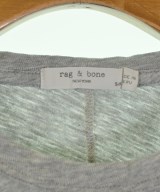 rag & bone（ラグアンドボーン）Tシャツ・カットソー グレー サイズ:S レディース/2200641595080