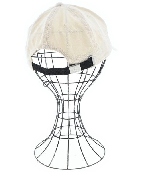 rag & bone（ラグアンドボーン）キャップ 白 サイズ:O/S レディース/2200641595110