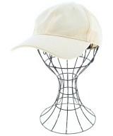 rag & bone（ラグアンドボーン）キャップ 白 サイズ:O/S レディース/2200641595110