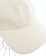 rag & bone（ラグアンドボーン）キャップ 白 サイズ:O/S レディース/2200641595110