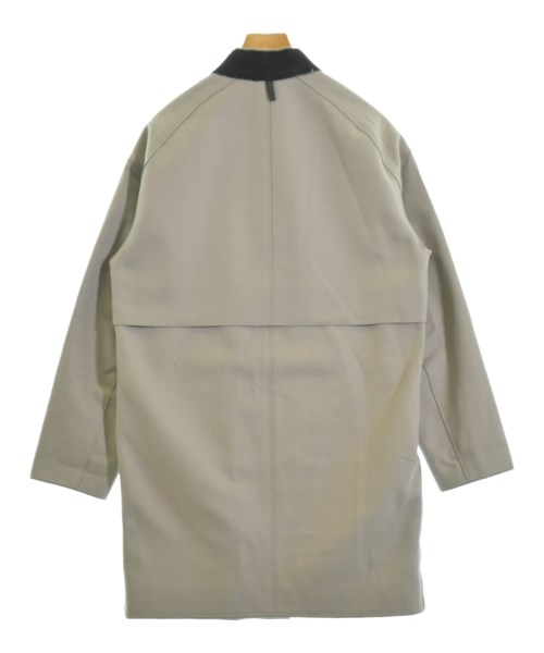 rag & bone（ラグアンドボーン）チェスターコート グレー サイズ:2(M位) レディース/2200637734011