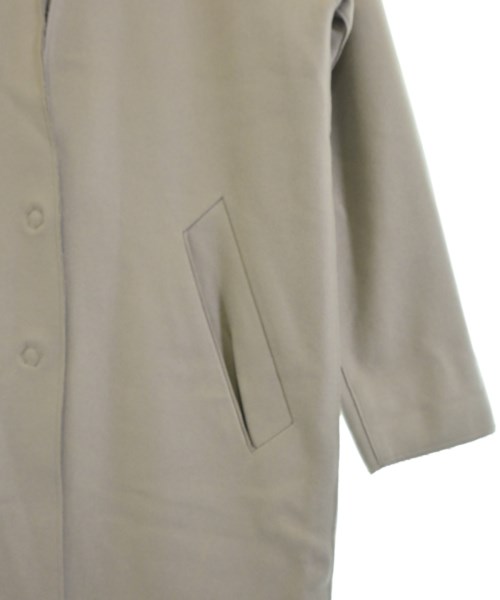 rag & bone（ラグアンドボーン）チェスターコート グレー サイズ:2(M位) レディース/2200637734011