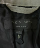rag & bone（ラグアンドボーン）チェスターコート グレー サイズ:2(M位) レディース/2200637734011