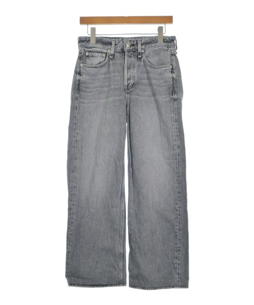 rag & bone(ラグアンドボーン)デニムパンツ グレー サイズ:25(S位)/2200652817133