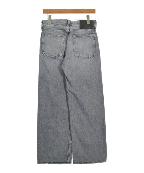rag & bone（ラグアンドボーン）デニムパンツ グレー サイズ:25(S位) レディース/2200652817133