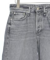 rag & bone（ラグアンドボーン）デニムパンツ グレー サイズ:25(S位) レディース/2200652817133