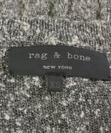 rag & bone（ラグアンドボーン）カーディガン グレー サイズ:XS レディース/2200653162164