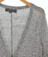 rag & bone（ラグアンドボーン）カーディガン グレー サイズ:XS レディース/2200653162164