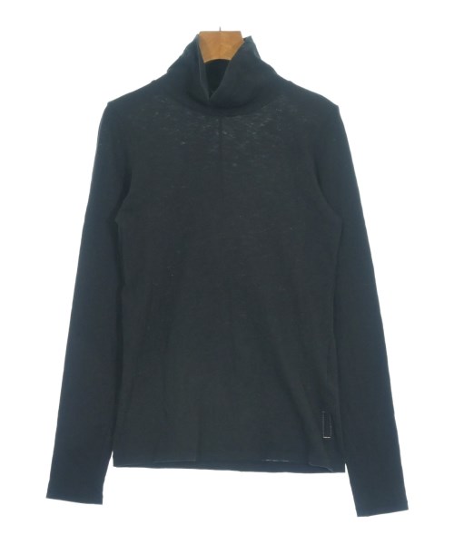 rag & bone(ラグアンドボーン)Tシャツ・カットソー 黒 サイズ:S/2200646516097