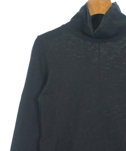 rag & bone（ラグアンドボーン）Tシャツ・カットソー 黒 サイズ:S レディース/2200646516097