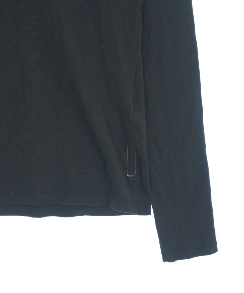 rag & bone（ラグアンドボーン）Tシャツ・カットソー 黒 サイズ:S レディース/2200646516097