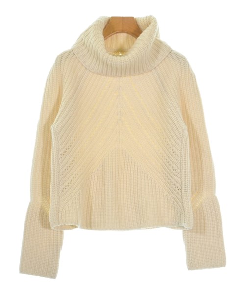 rag & bone(ラグアンドボーン)ニット・セーター 白 サイズ:S/2200646841076