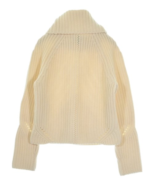 rag & bone（ラグアンドボーン）ニット・セーター 白 サイズ:S レディース/2200646841076