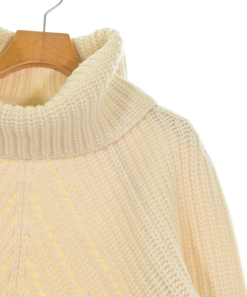 rag & bone（ラグアンドボーン）ニット・セーター 白 サイズ:S レディース/2200646841076