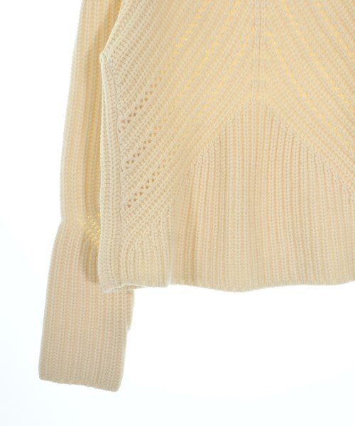 rag & bone（ラグアンドボーン）ニット・セーター 白 サイズ:S レディース/2200646841076