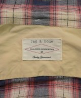 rag & bone（ラグアンドボーン）カジュアルシャツ その他（柄物・カラフル） サイズ:M メンズ/2200653860053