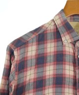 rag & bone（ラグアンドボーン）カジュアルシャツ その他（柄物・カラフル） サイズ:M メンズ/2200653860053