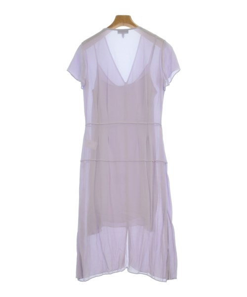 rag & bone（ラグアンドボーン）ワンピース 紫 サイズ:XS レディース/2200702229053