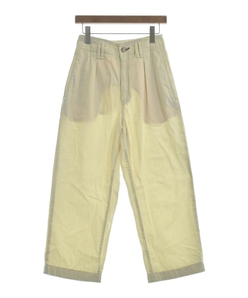 rag & bone(ラグアンドボーン)デニムパンツ 白 サイズ:25(S位)/2200702871146