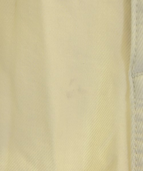 rag & bone（ラグアンドボーン）デニムパンツ 白 サイズ:25(S位) レディース/2200702871146
