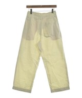 rag & bone（ラグアンドボーン）デニムパンツ 白 サイズ:25(S位) レディース/2200702871146
