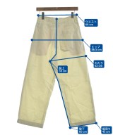 rag & bone（ラグアンドボーン）デニムパンツ 白 サイズ:25(S位) レディース/2200702871146