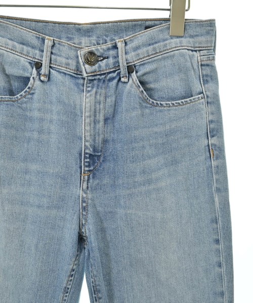 rag & bone（ラグアンドボーン）デニムパンツ 青 サイズ:27(M位) レディース/2200698618015