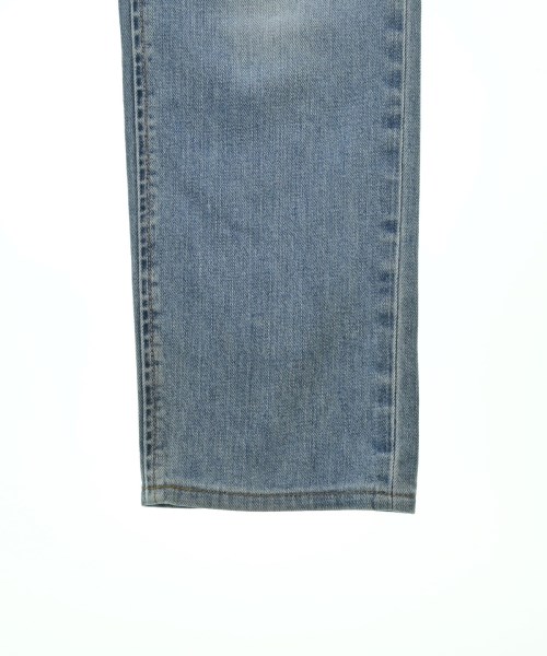 rag & bone（ラグアンドボーン）デニムパンツ 青 サイズ:27(M位) レディース/2200698618015
