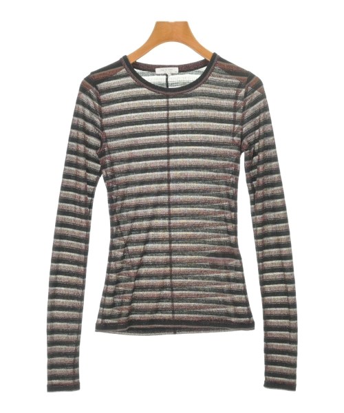 rag & bone(ラグアンドボーン)ニット・セーター 茶 サイズ:S/2200703782021
